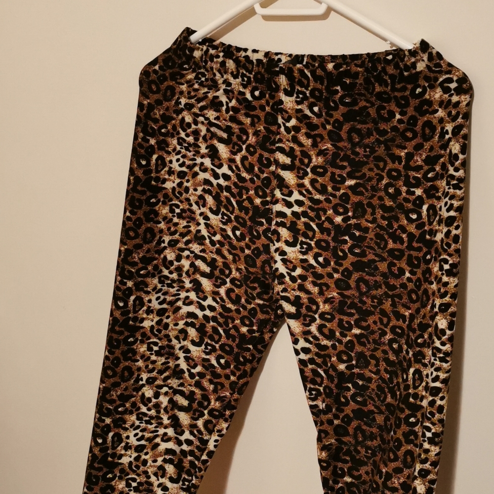 Just cozy leggings